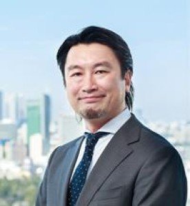  Shunji Sato 